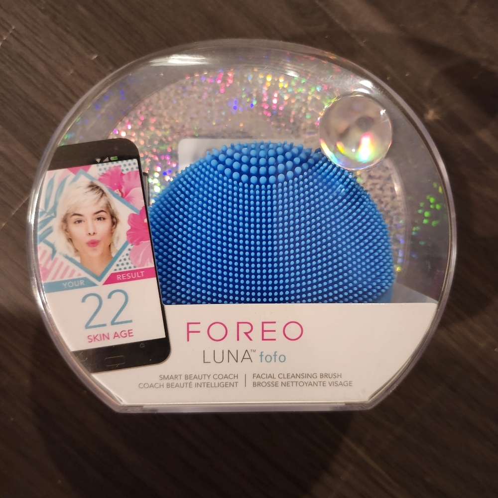Foreo Luna Foto